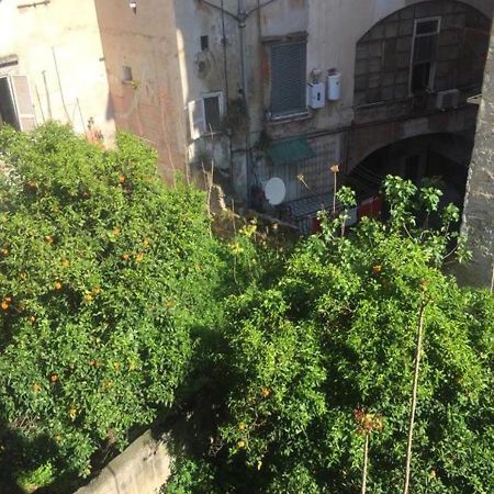 Terrazza Il Miglio Villa Napoli Eksteriør bilde